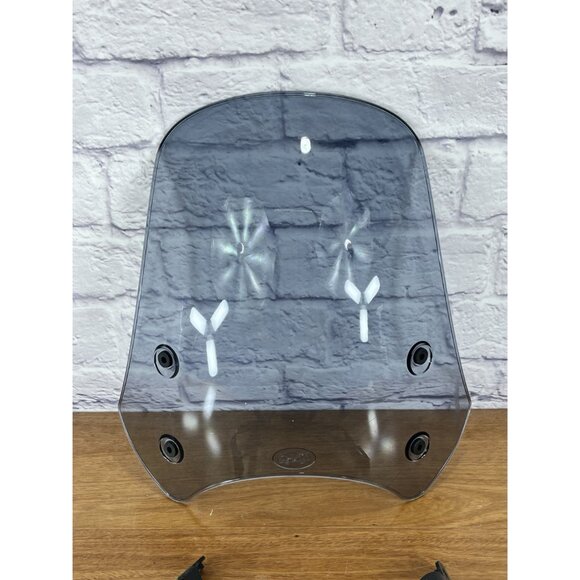 Dart Flyscreen Clear Windshield With Little Tint - Picture 8 of 14